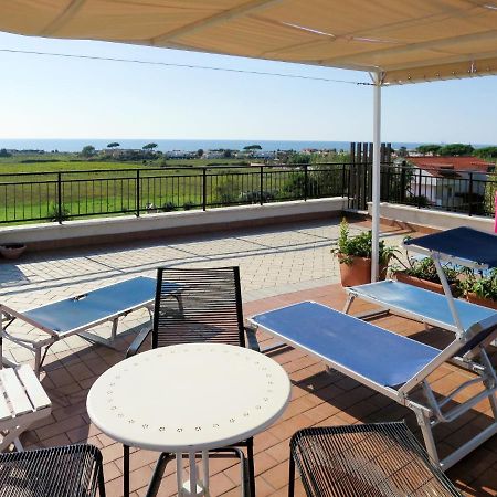 Apartment Algamarina By Interhome Cerveteri Exterior photo