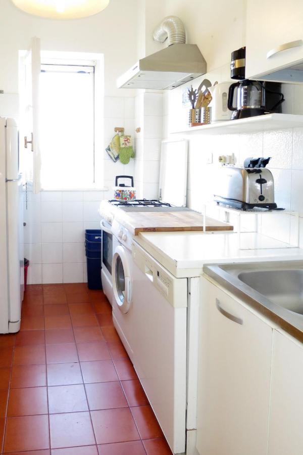 Apartment Algamarina By Interhome Cerveteri Exterior photo