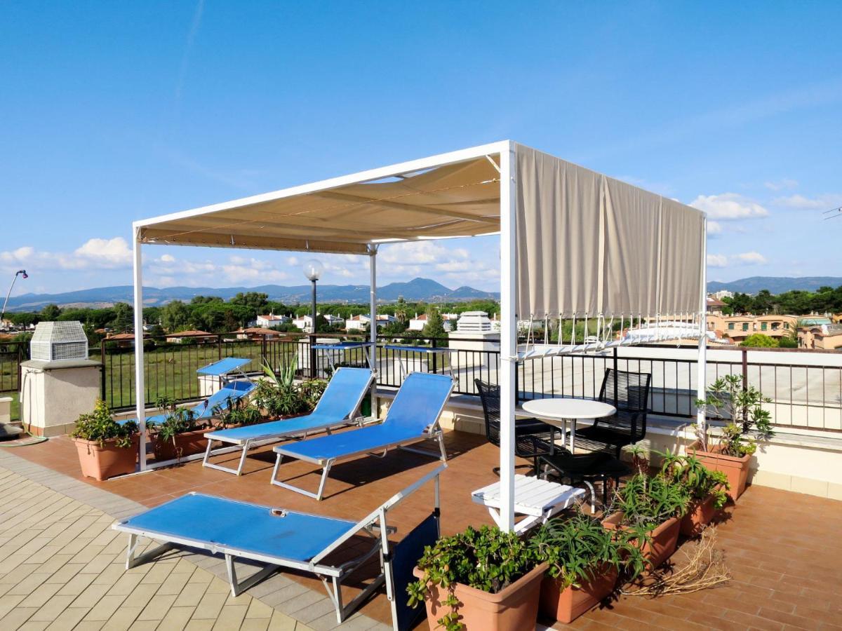 Apartment Algamarina By Interhome Cerveteri Exterior photo