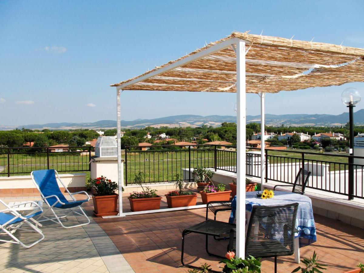 Apartment Algamarina By Interhome Cerveteri Exterior photo