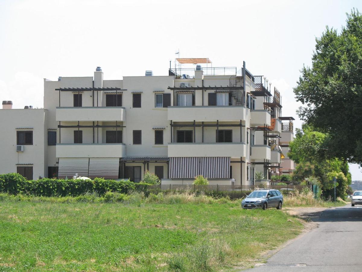 Apartment Algamarina By Interhome Cerveteri Exterior photo