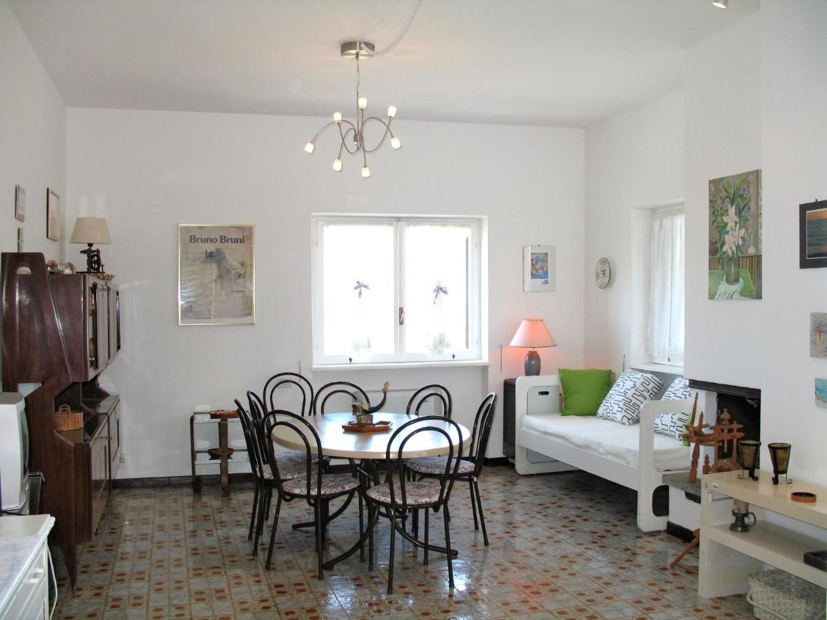 Apartment Algamarina By Interhome Cerveteri Exterior photo