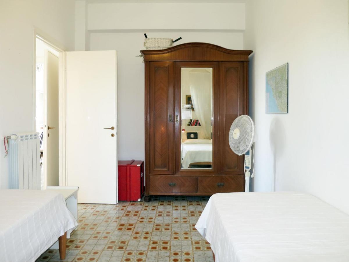 Apartment Algamarina By Interhome Cerveteri Exterior photo