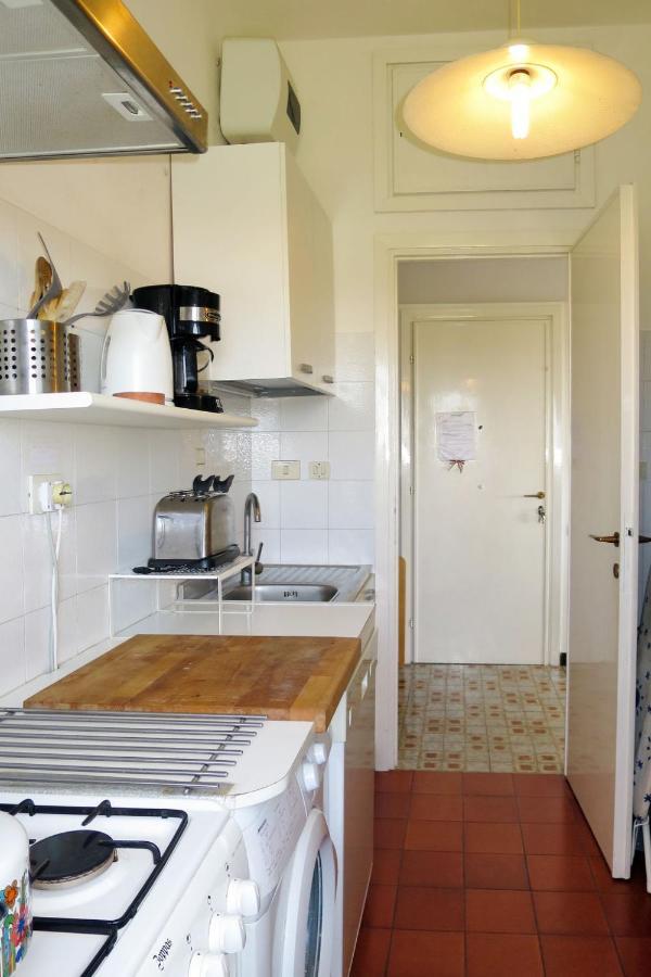 Apartment Algamarina By Interhome Cerveteri Exterior photo
